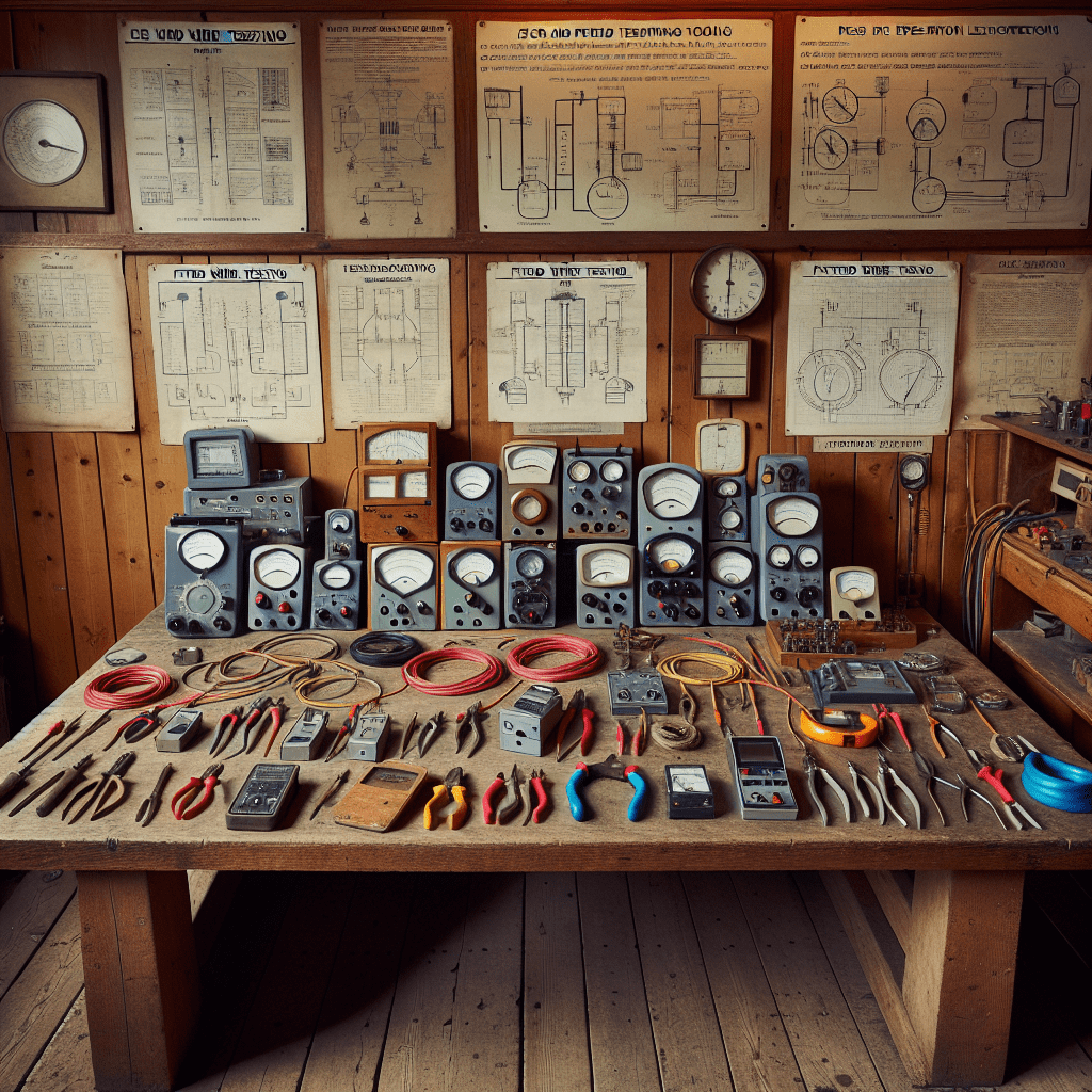 EICR/ Fixed Wire Testing, Periodic Testing Woodsetton - TMUK GROUP