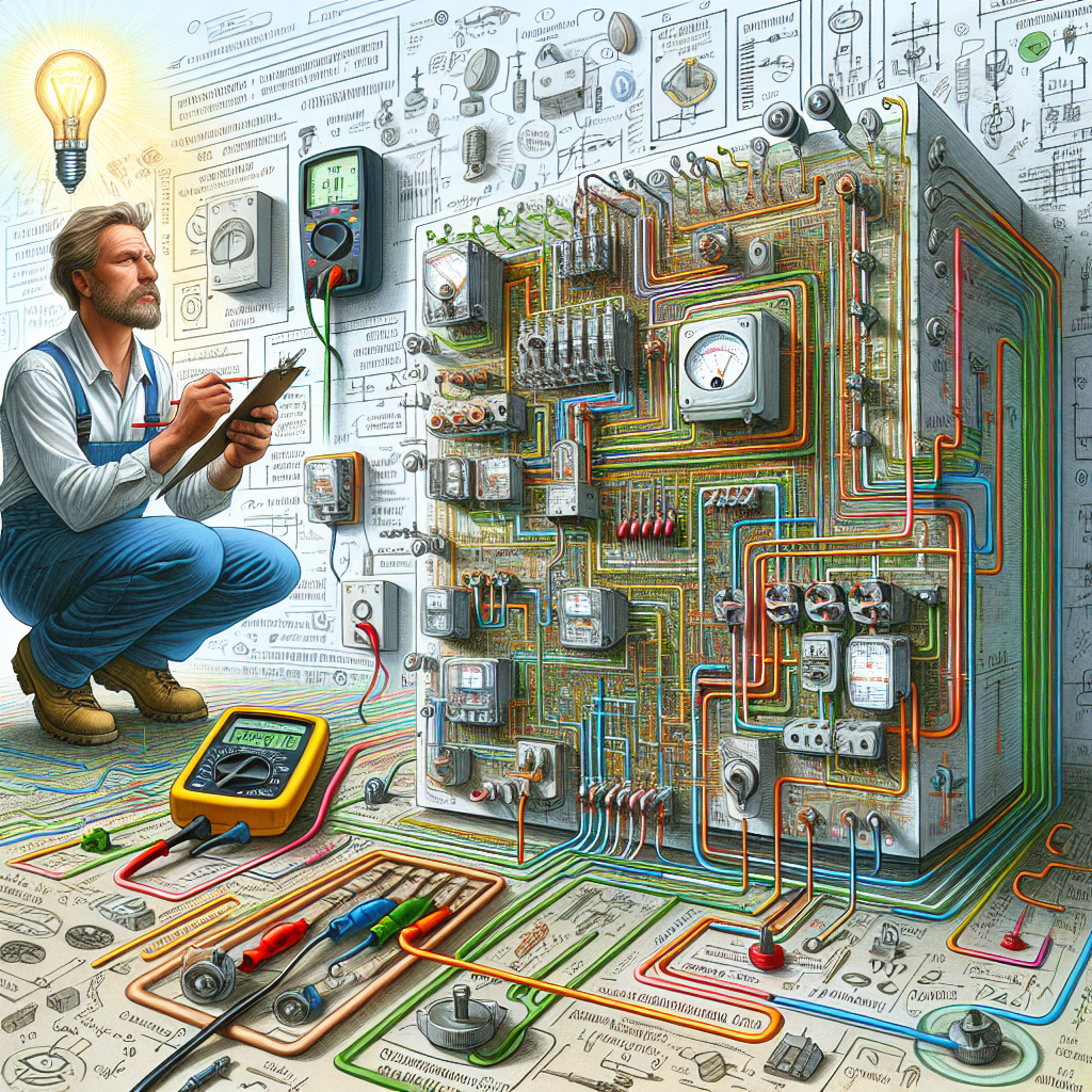 The Importance of Grounding in Electrical Installations TMUK GROUP